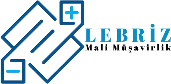 Lebriz Mali Müşavirlik logo