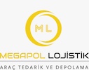 Megapol Lojistik — Lebriz Mali Müşavirlik referansı