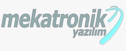Mekatronik Yazılım — Lebriz Mali Müşavirlik referansı