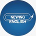 New English — Lebriz Mali Müşavirlik referansı