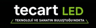 Tecart — Lebriz Mali Müşavirlik referansı